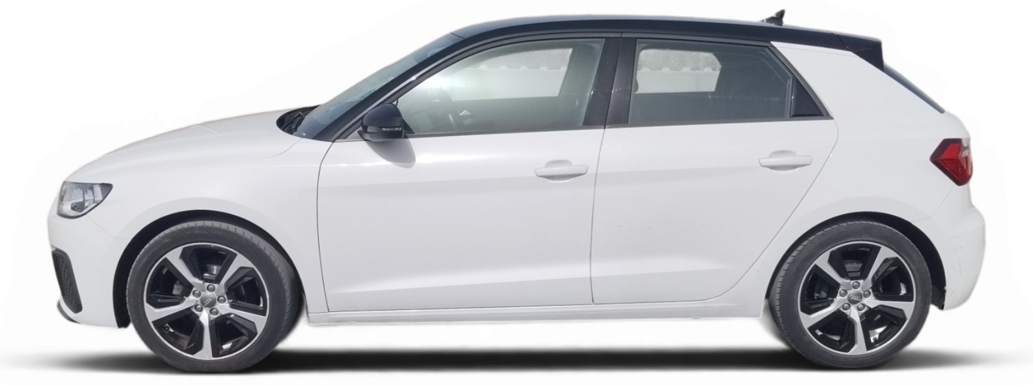Imagen de AUDI A1