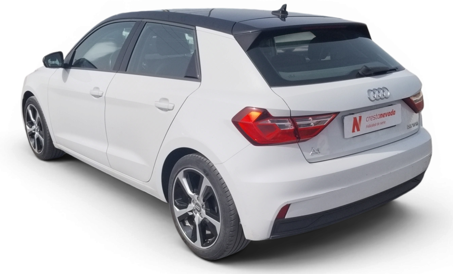 Imagen de AUDI A1