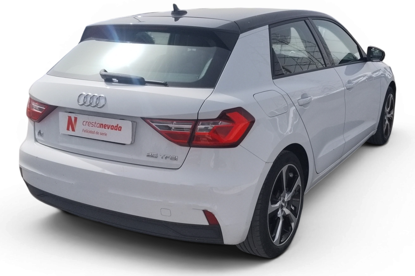 Imagen de AUDI A1