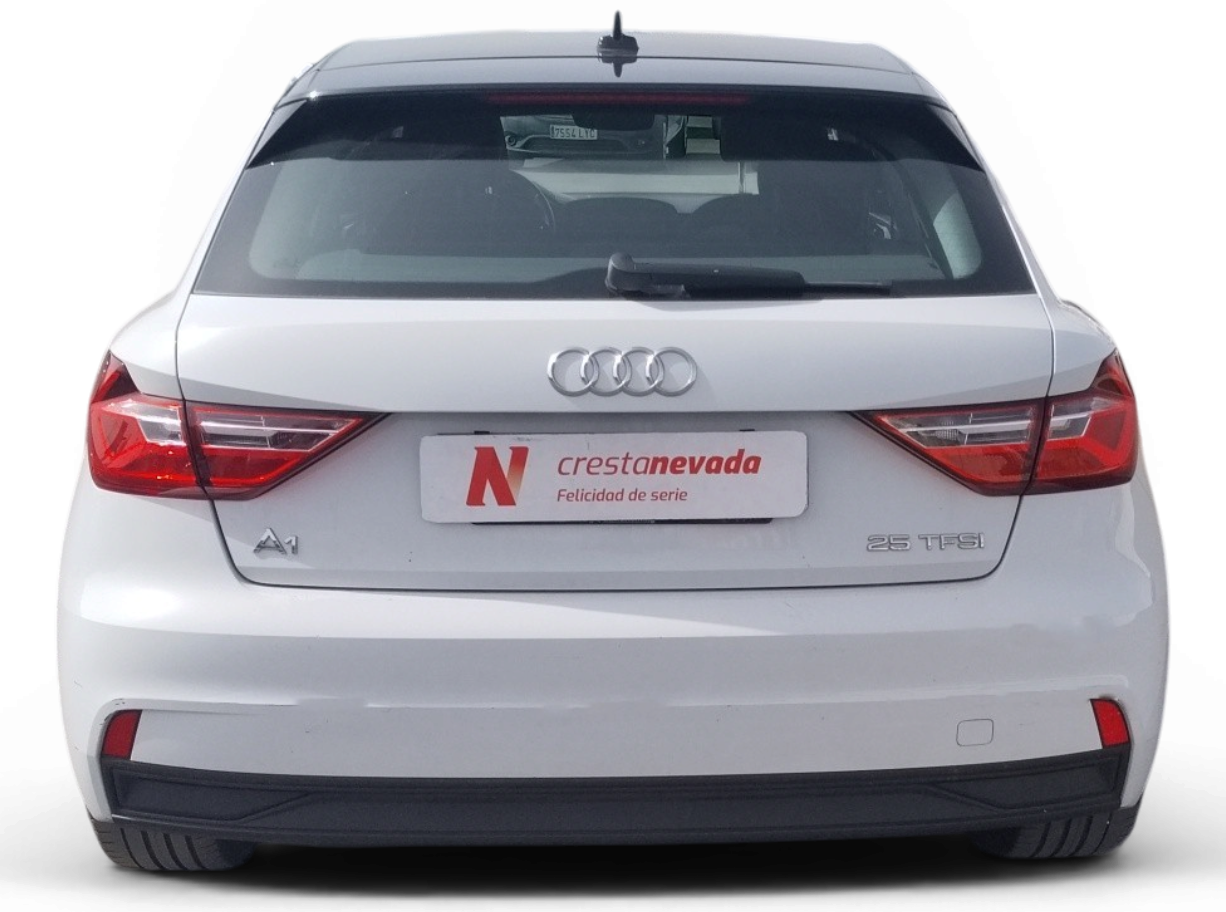 Imagen de AUDI A1