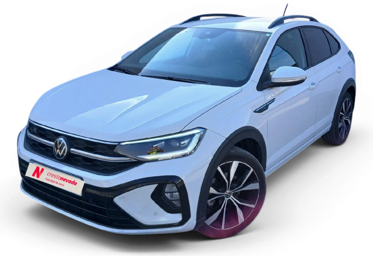 Imagen de Volkswagen Taigo