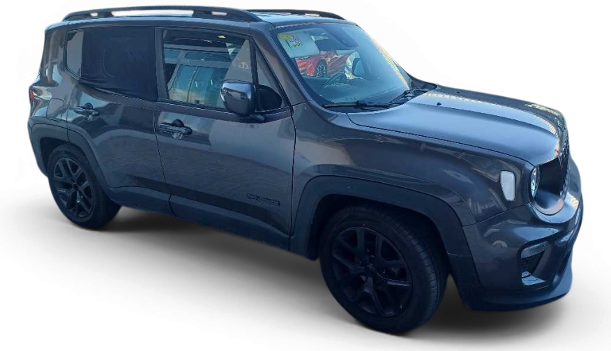 Imagen de Jeep Renegade