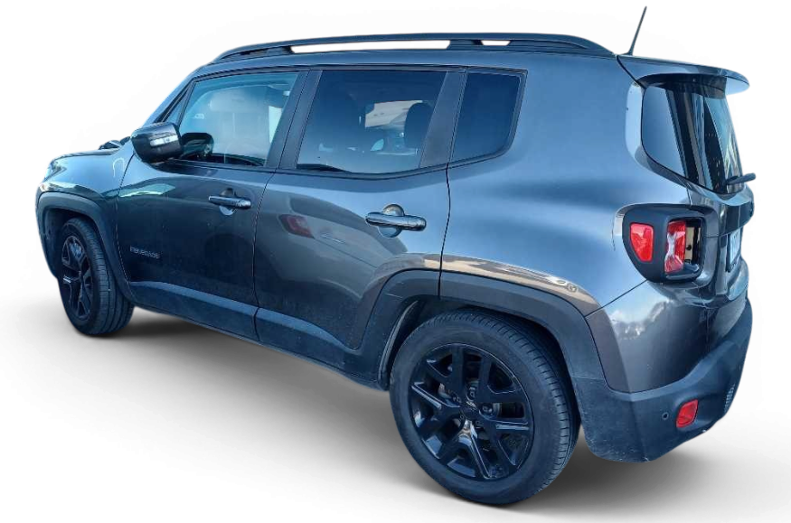 Imagen de Jeep Renegade