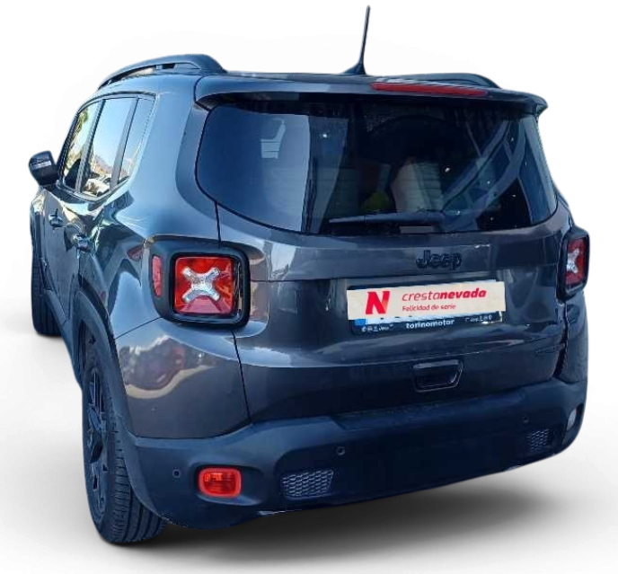 Imagen de Jeep Renegade