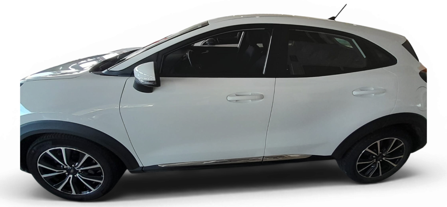 Imagen 8 de Ford Puma Gasolina 125 CV por 16.390 €