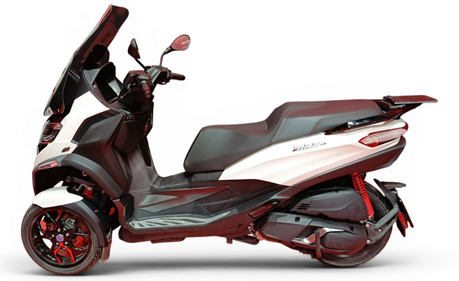 Imagen de Piaggio MP3 400 S