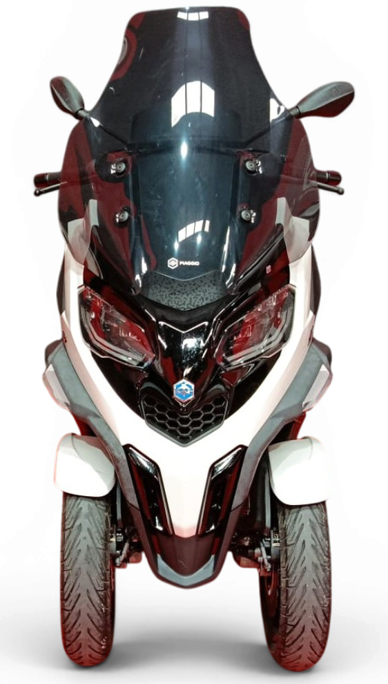 Imagen de Piaggio MP3 400 S