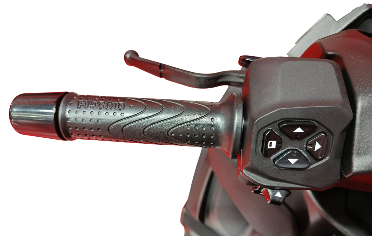 Imagen de Piaggio MP3 400 S