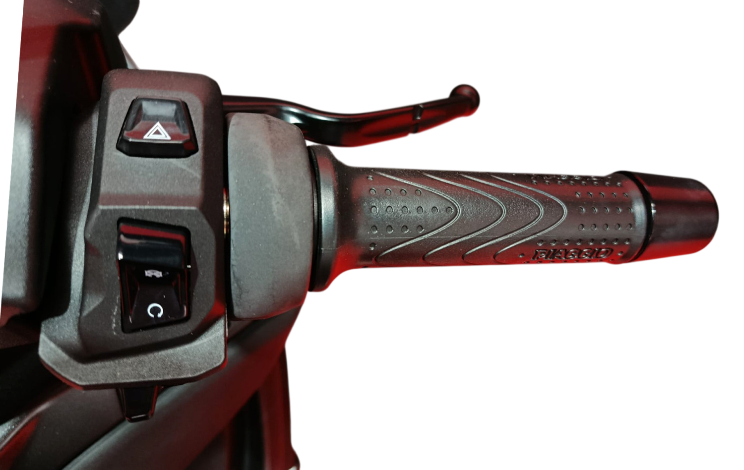 Imagen de Piaggio MP3 400 S
