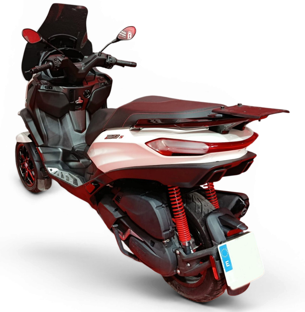 Imagen de Piaggio MP3 400 S