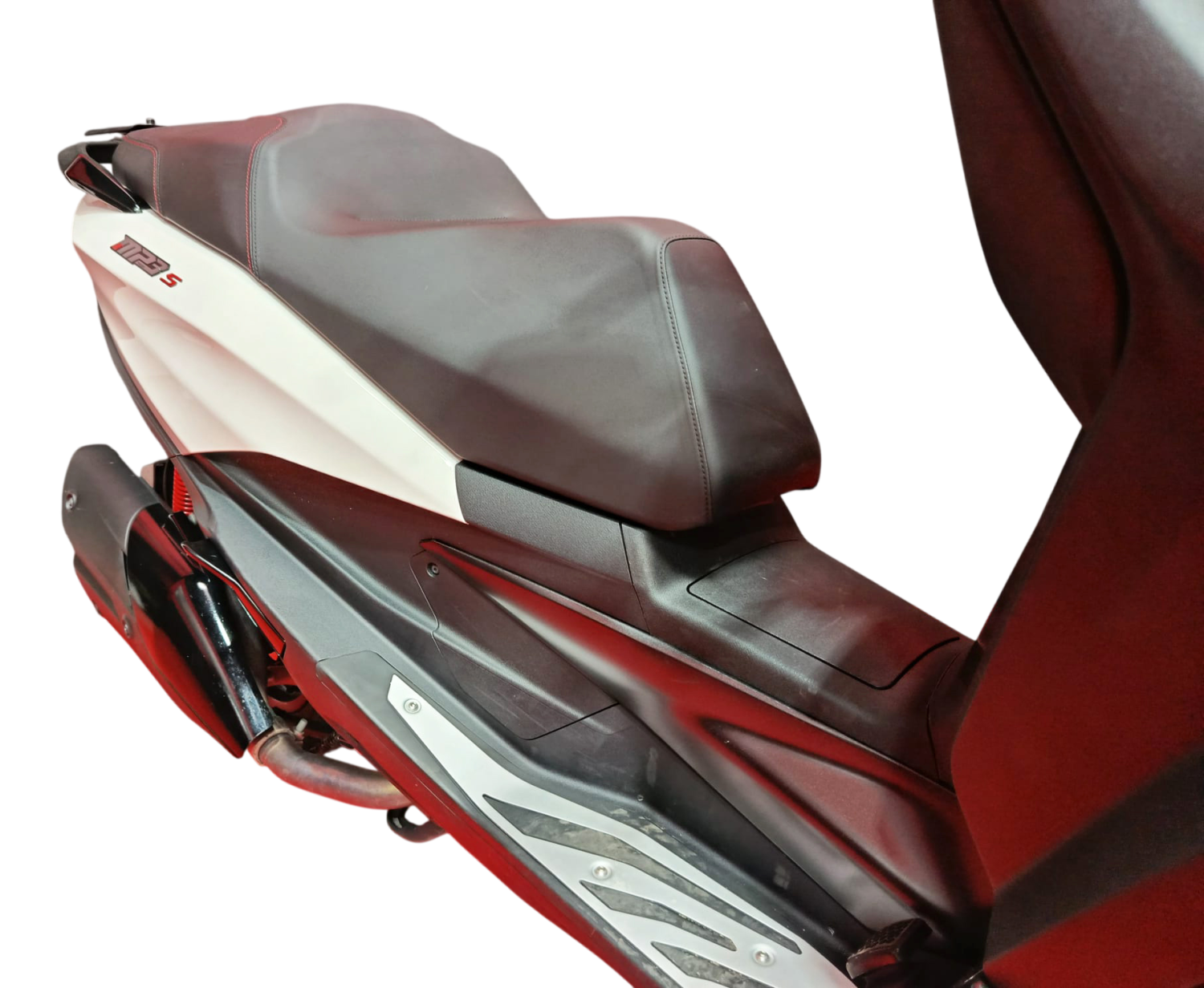 Imagen de Piaggio MP3 400 S