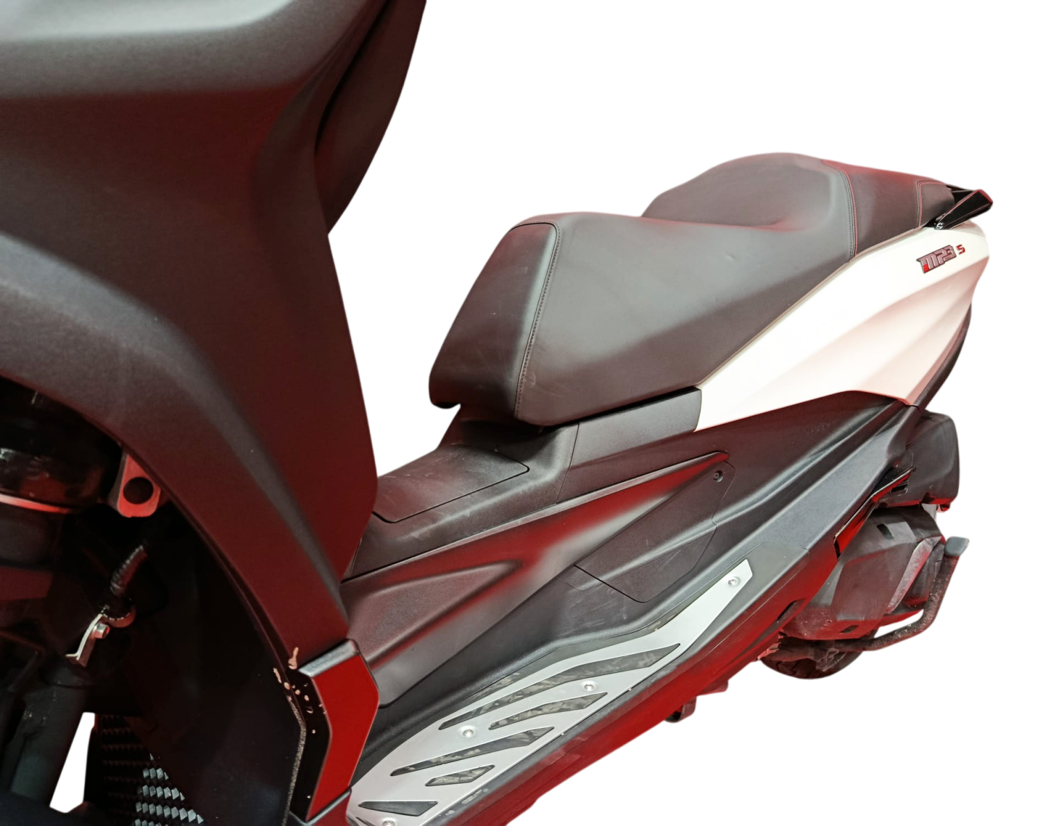 Imagen de Piaggio MP3 400 S