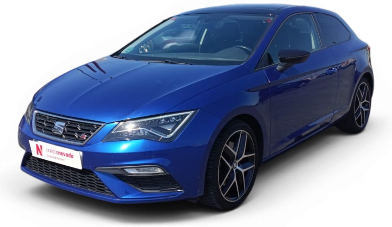 SEAT León