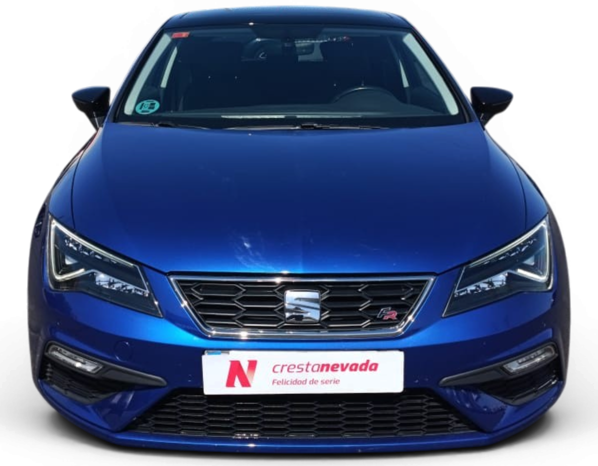 Imagen de SEAT León