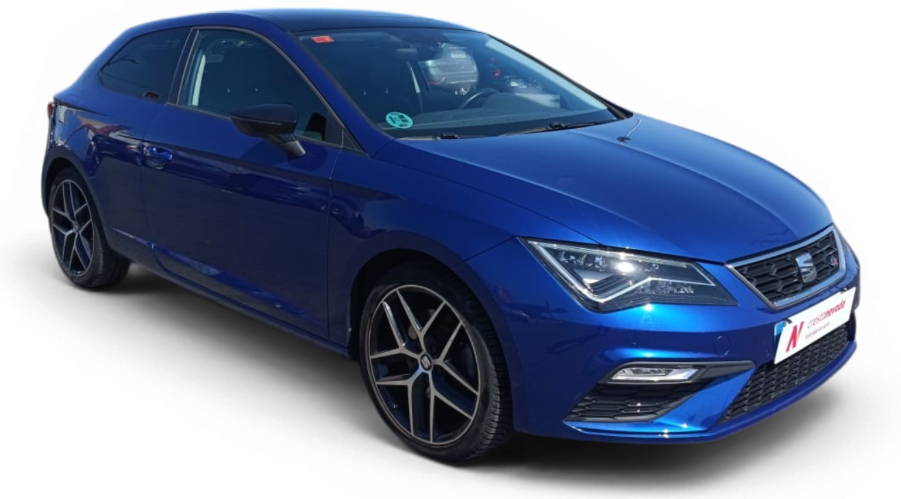 Imagen de SEAT León