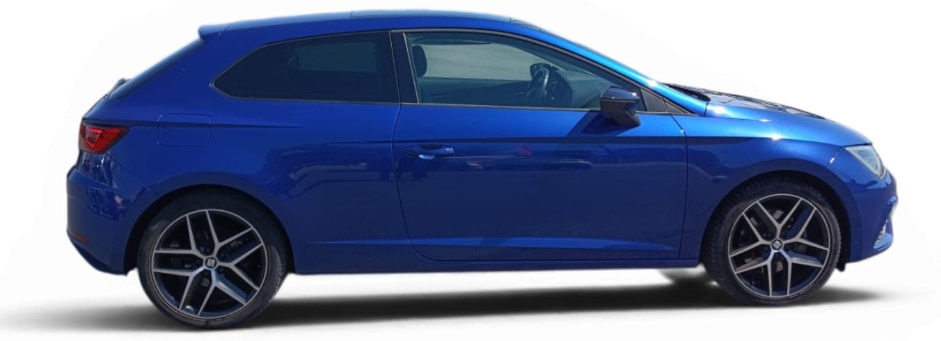 Imagen de SEAT León