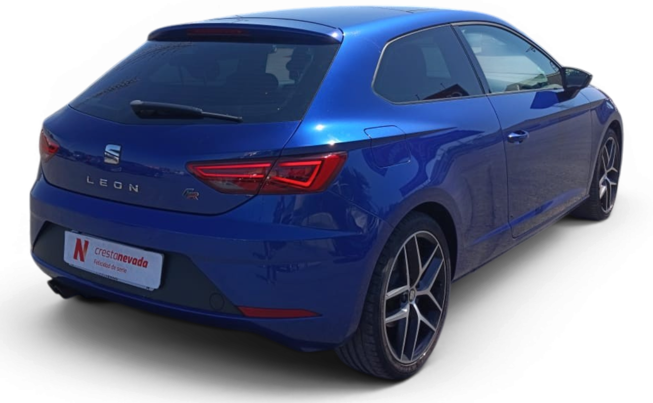 Imagen de SEAT León