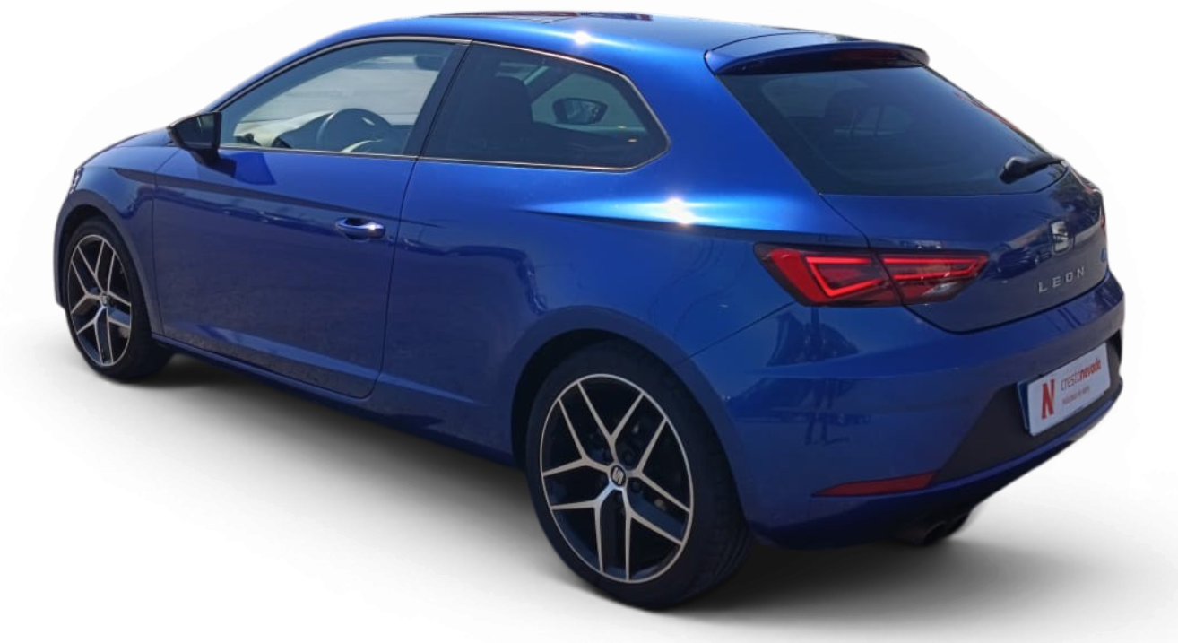 Imagen de SEAT León
