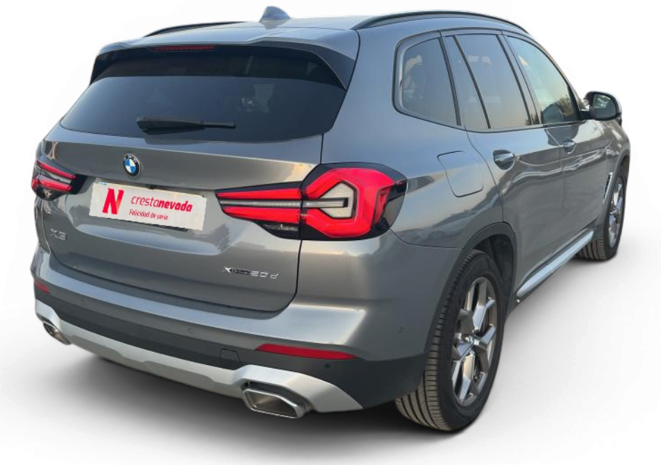 Imagen de BMW X3