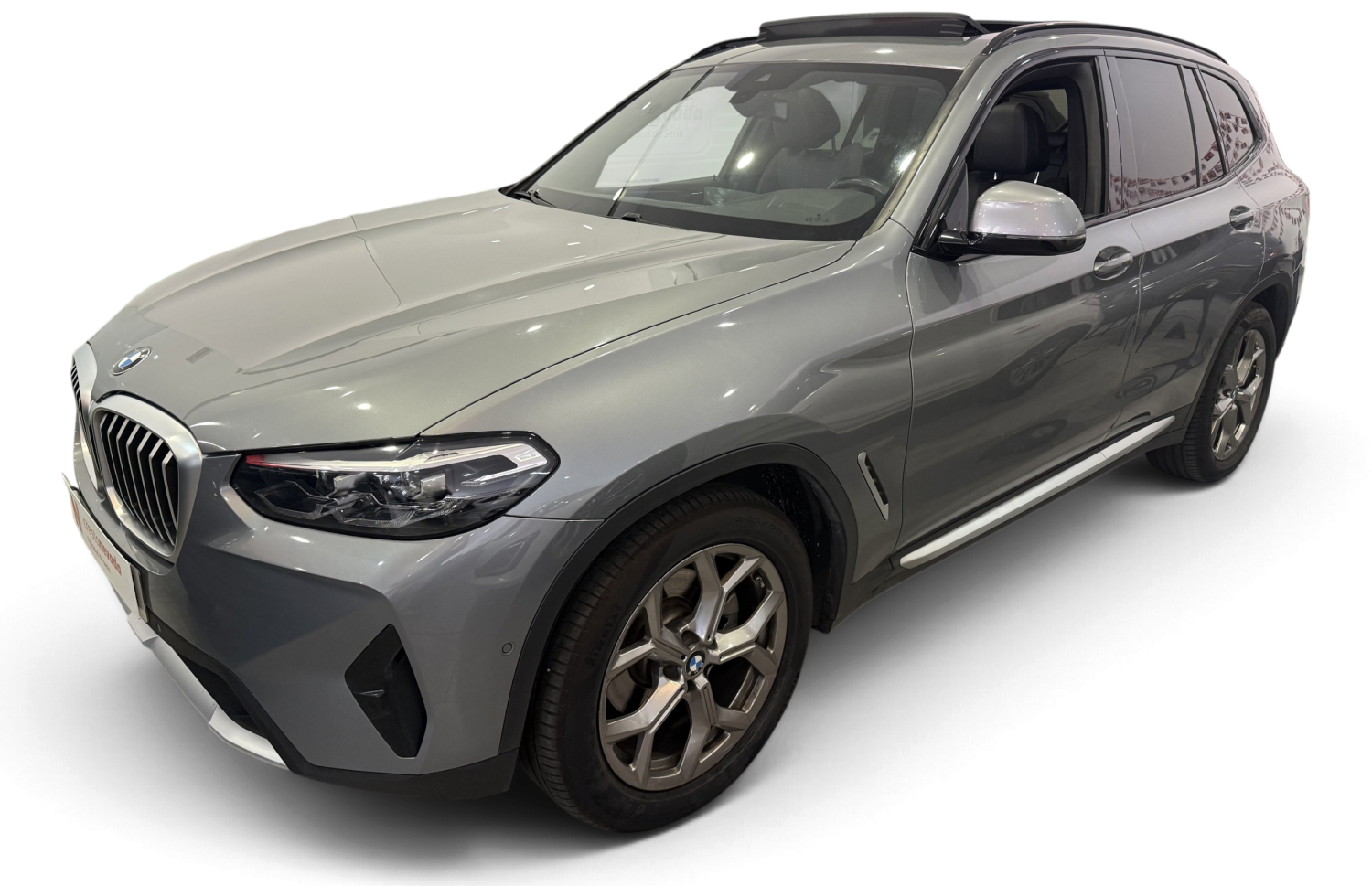 BMW X3 Híbrido 190 CV por 40.990 €