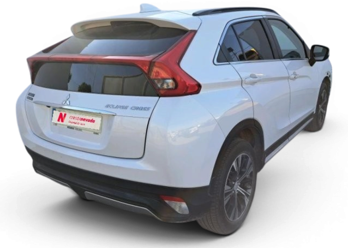 Imagen de Mitsubishi Eclipse Cross