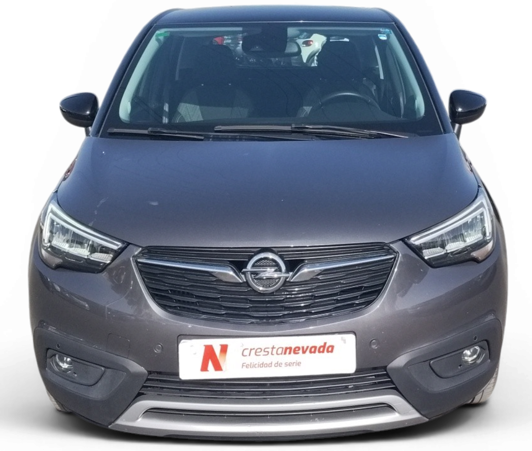 Imagen de Opel Crossland X