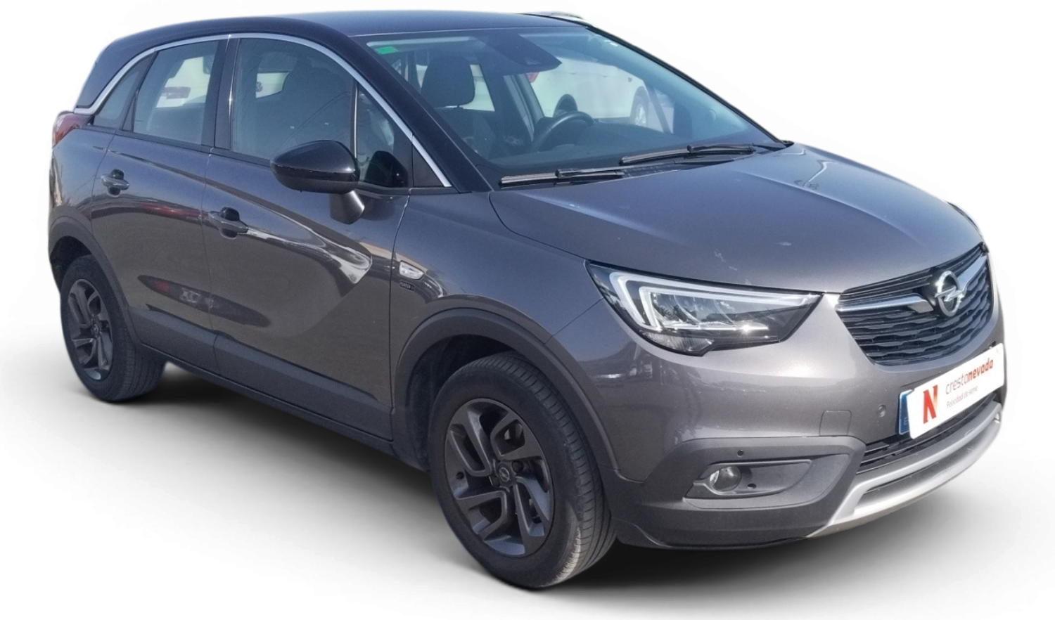 Imagen de Opel Crossland X