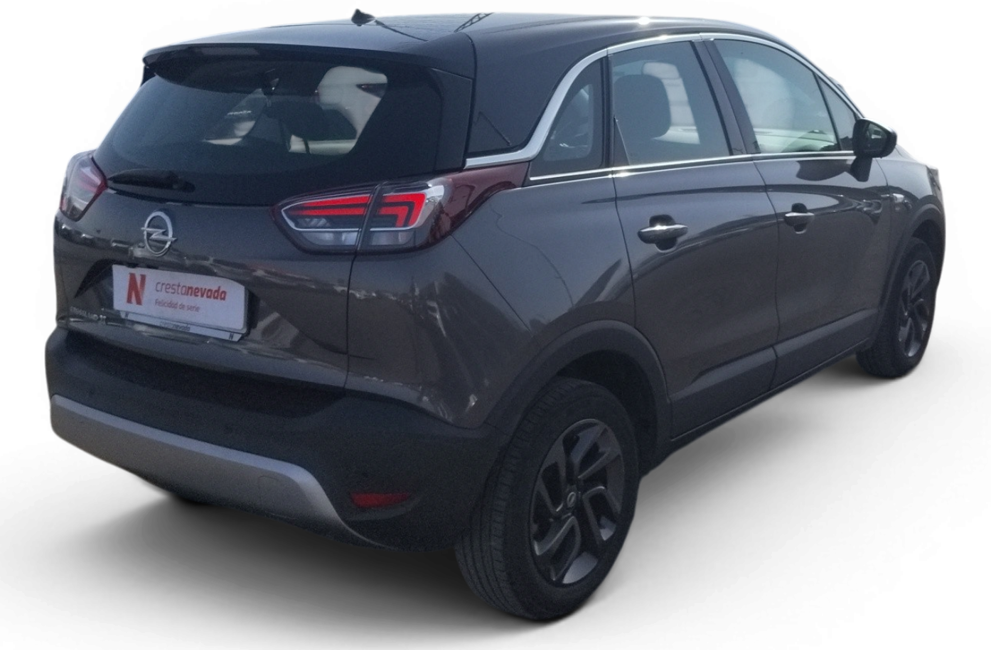 Imagen de Opel Crossland X