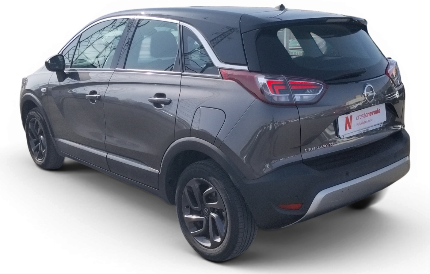 Imagen de Opel Crossland X