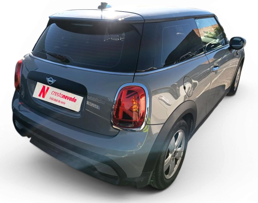 Imagen de Mini MINI