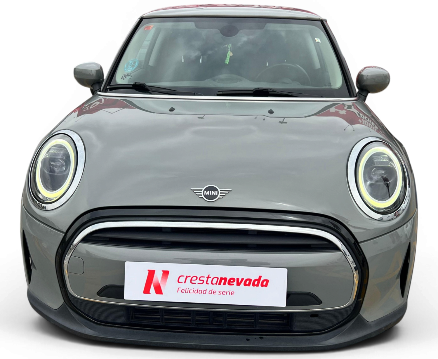 Imagen de Mini MINI