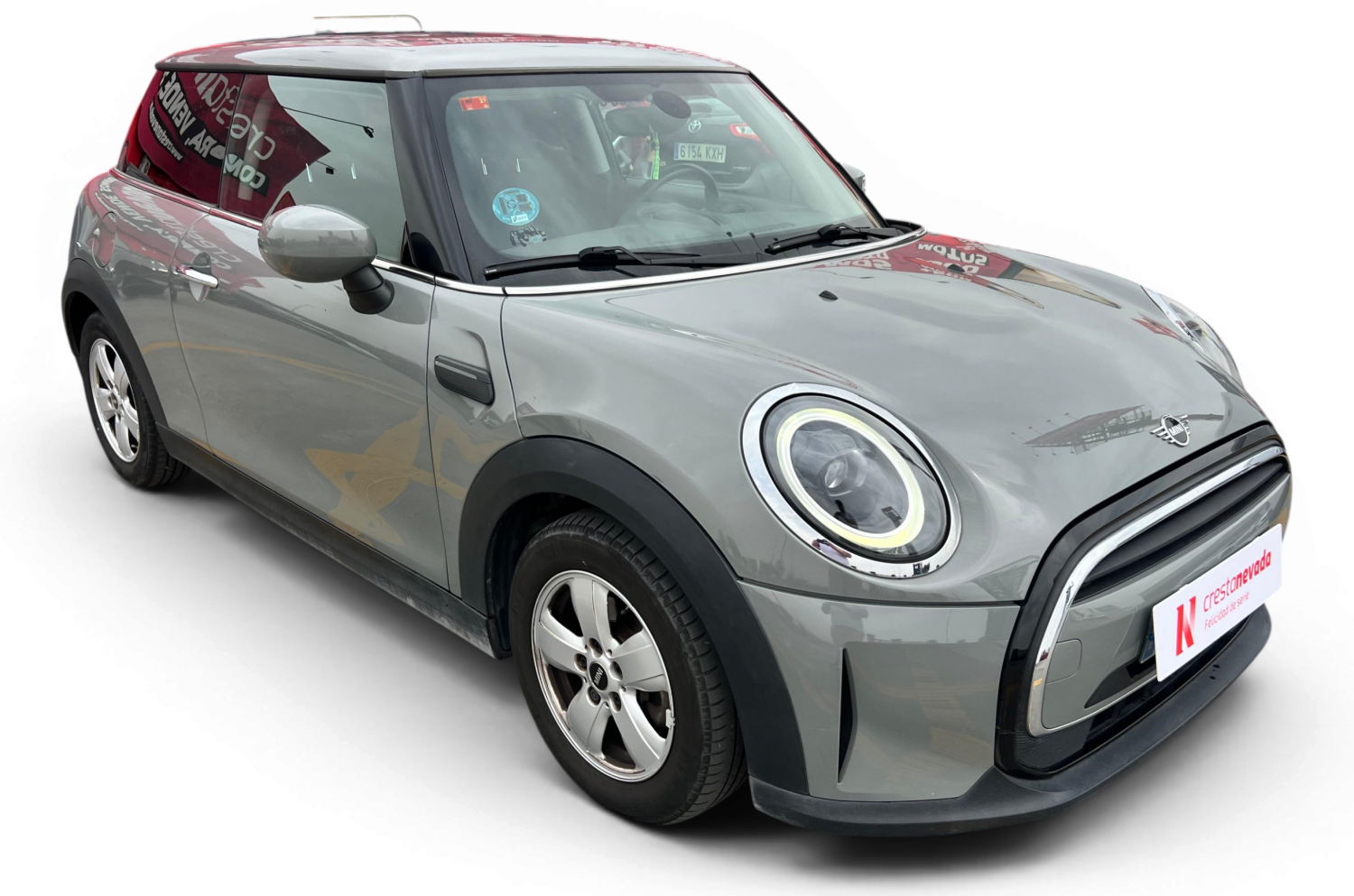 Imagen de Mini MINI