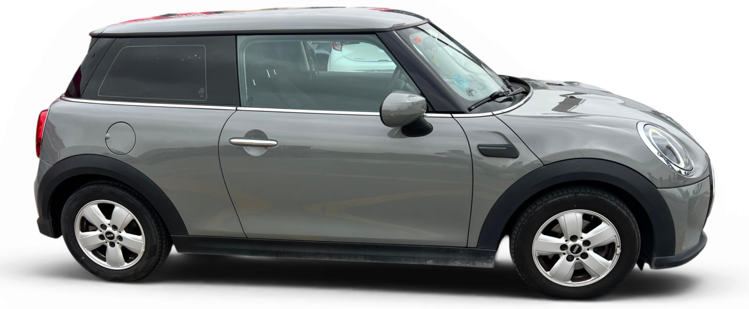 Imagen de Mini MINI