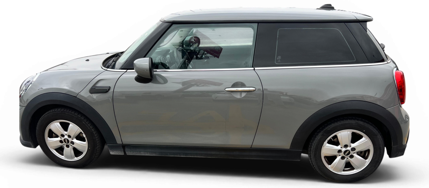 Imagen de Mini MINI