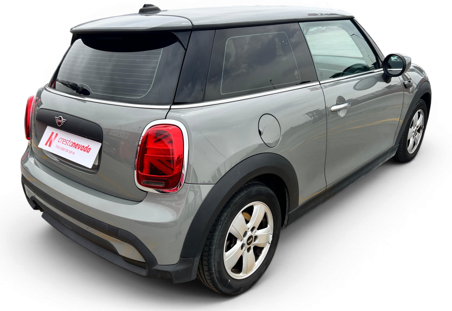 Imagen de Mini MINI