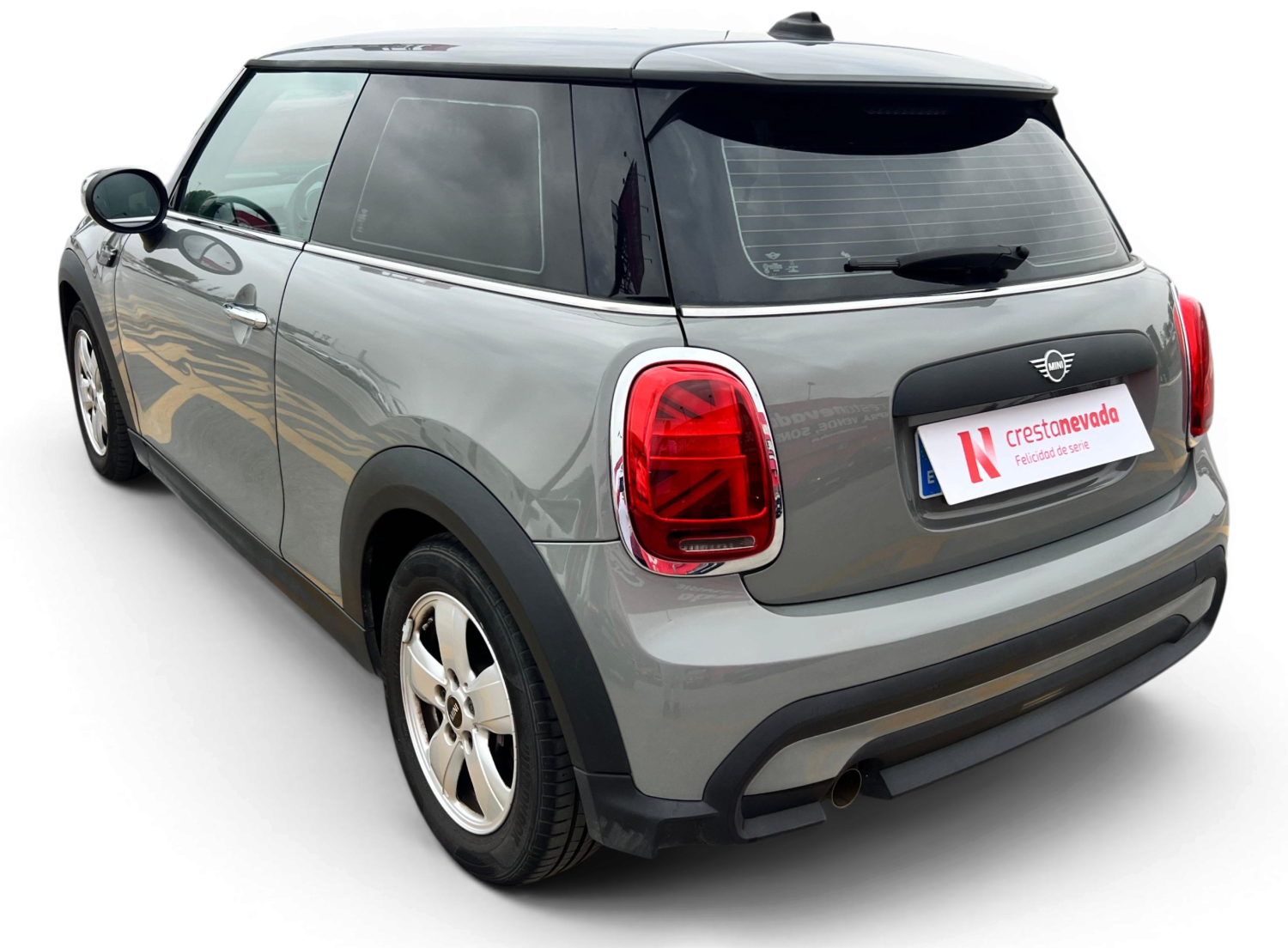 Imagen de Mini MINI
