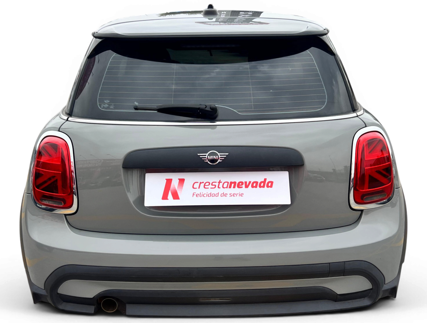 Imagen de Mini MINI