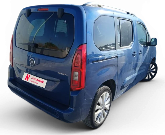 Imagen de Opel Combo