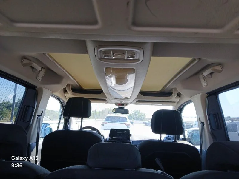 Imagen de Opel Combo
