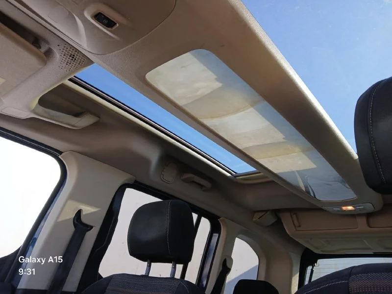 Imagen de Opel Combo
