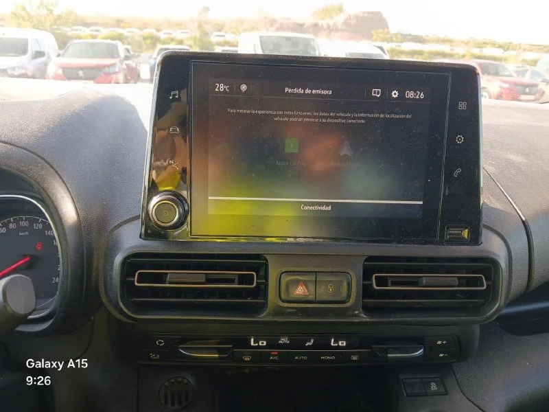 Imagen de Opel Combo