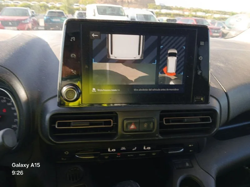 Imagen de Opel Combo