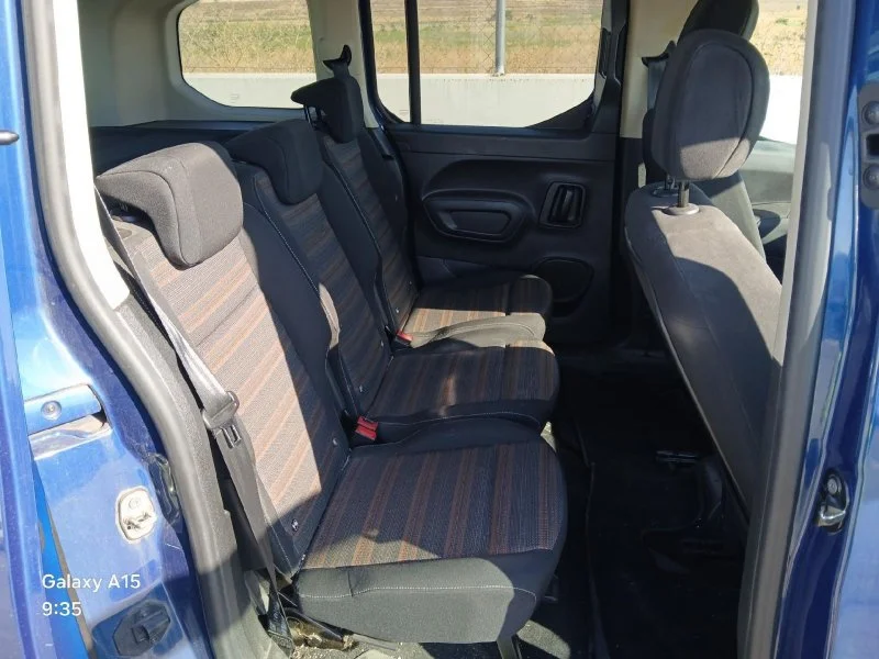 Imagen de Opel Combo