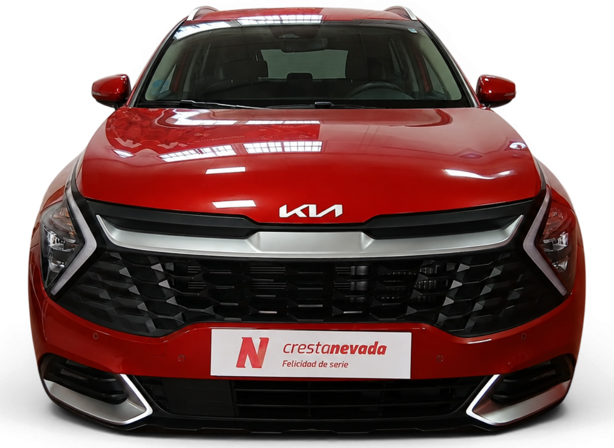 Imagen 2 de Kia Sportage Híbrido 265 CV por 27.990 €