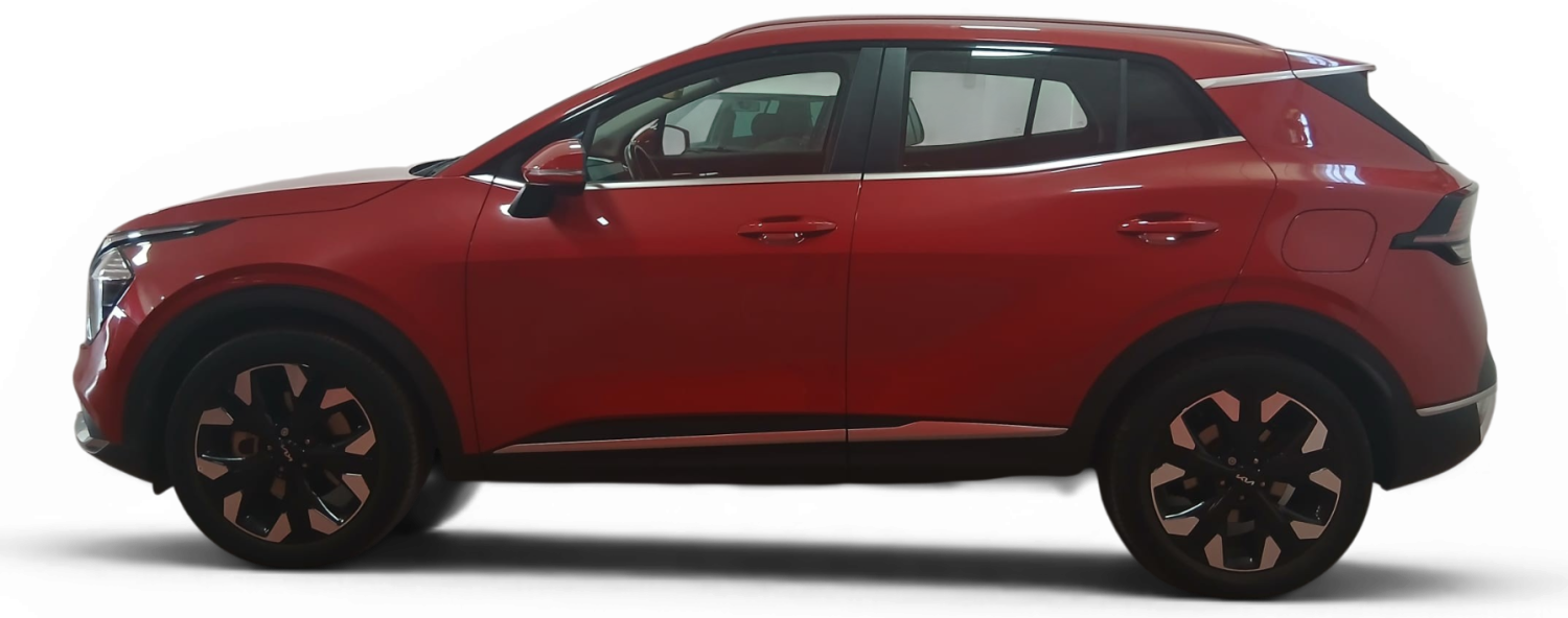 Imagen 7 de Kia Sportage Híbrido 265 CV por 27.990 €