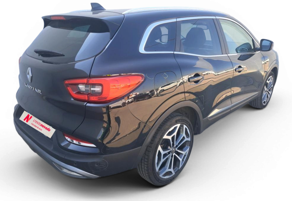 Imagen de Renault Kadjar