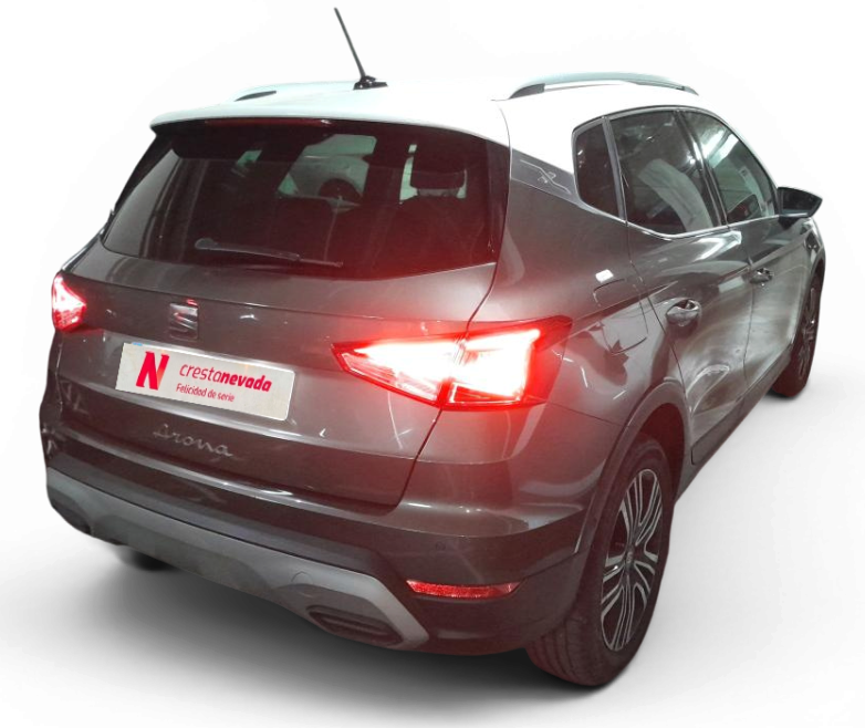 Imagen de SEAT Arona