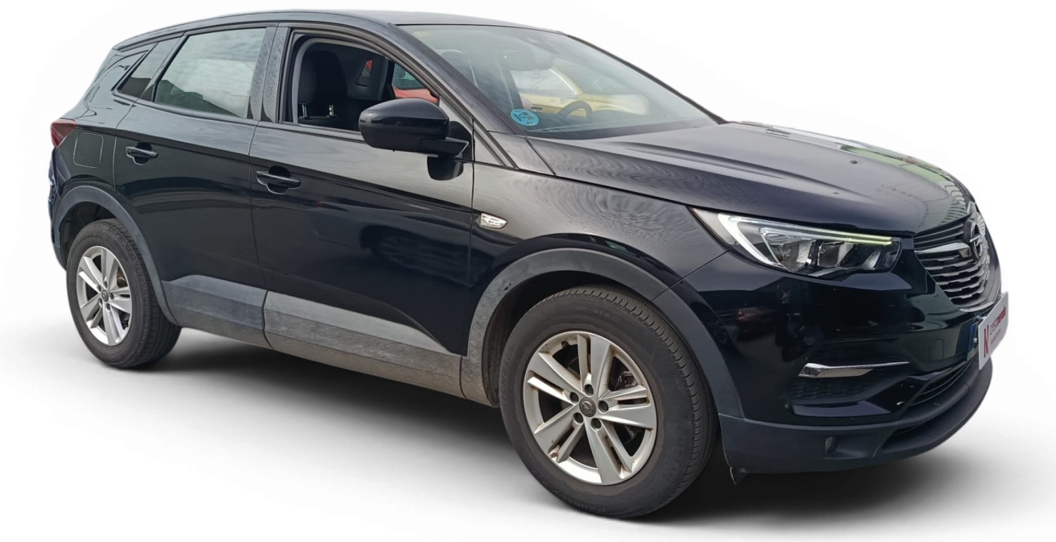 Imagen de Opel Grandland X
