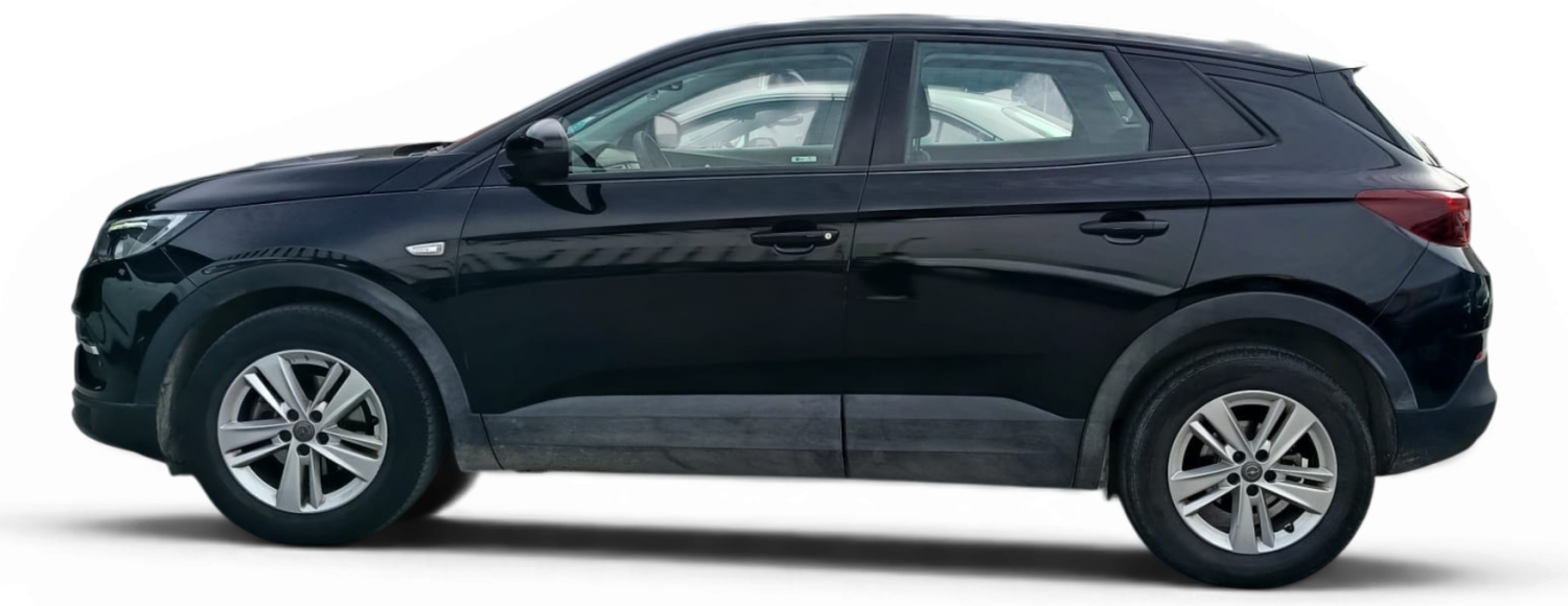 Imagen de Opel Grandland X