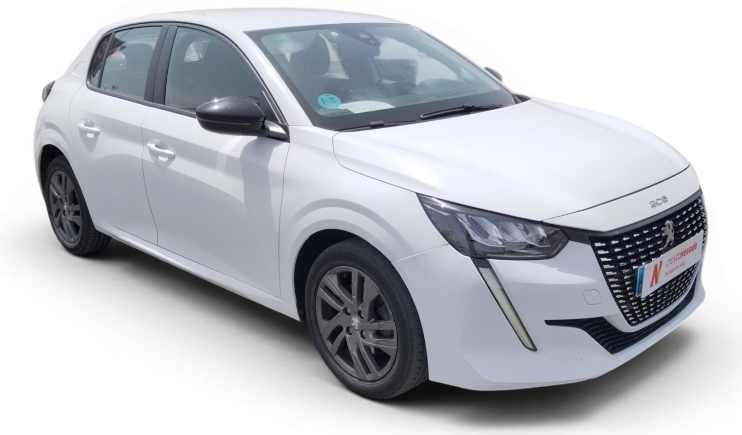 Imagen 3 de Peugeot 208 Diesel 102 CV